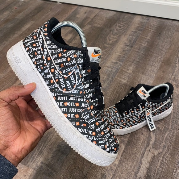 Nike Shoes | Nike Air Force Jdi Prm Gs | Poshmark Nike Shoes | Nike Air Force Jdi Prm Gs | Poshmark